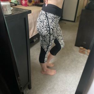 Lululemon Crop Legging